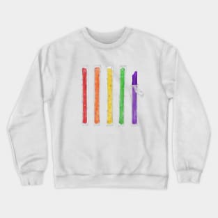 Freeze Pops Crewneck Sweatshirt